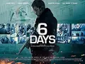 6 Days poster