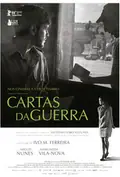 Letters from War poster
