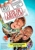 Laid in America poster