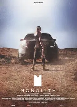 Monolith poster