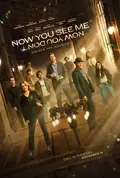 Now You See Me: Now You Don't poster