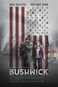 Bushwick poster
