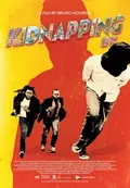 Kidnapping Inc. poster