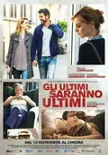 The Last Will Be the Last poster
