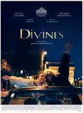 Divines poster