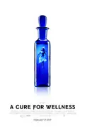 A Cure for Wellness poster