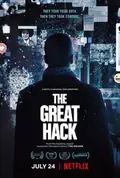 The Great Hack poster