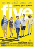 Five poster