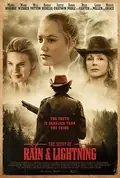 The Scent of Rain & Lightning poster