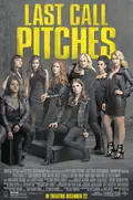 Pitch Perfect 3 poster