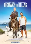 Highway to Hellas poster
