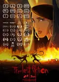 The Last Fiction poster