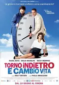 Torno indietro e cambio vita poster
