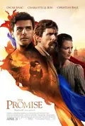 The Promise poster