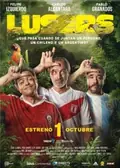 Lusers poster
