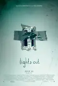 Lights Out poster