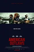 American Outlaws poster