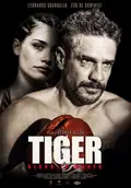 Tiger, Blood in the Mouth poster