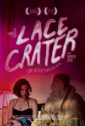 Lace Crater poster