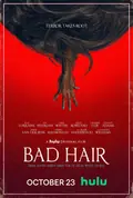 Bad Hair poster
