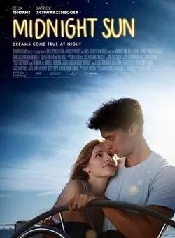 Midnight Sun poster