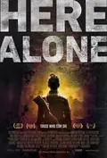 Here Alone poster
