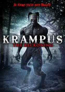 Krampus: The Reckoning poster