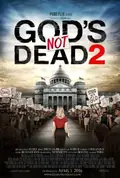 God's Not Dead 2 poster