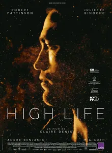 High Life poster