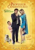 Mr. Cinderella poster