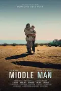 Middle Man poster