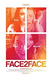 Face 2 Face poster
