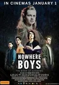 Nowhere Boys: The Book of Shadows poster