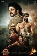 Baahubali 2: The Conclusion poster