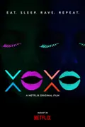 XOXO poster