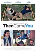Then Came You poster