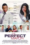 The Perfect Match poster