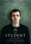 The Student poster