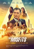The Misfits poster