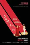 Dumplin' poster