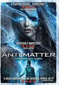 Anti Matter poster