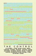 The Control poster