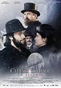Chasse-Galerie : La légende poster