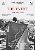 The Event poster