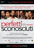 Perfect Strangers poster