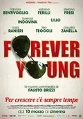 Forever Young poster