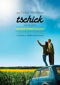 Goodbye Berlin poster