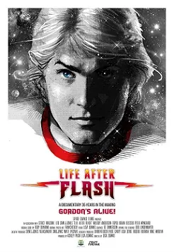 Life After Flash poster