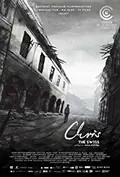 Chris the Swiss poster