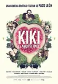 Kiki, Love to Love poster